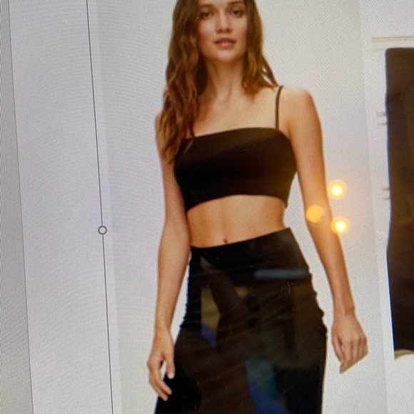 Wilfred Free Tyra Skirt - Picture 4 of 4